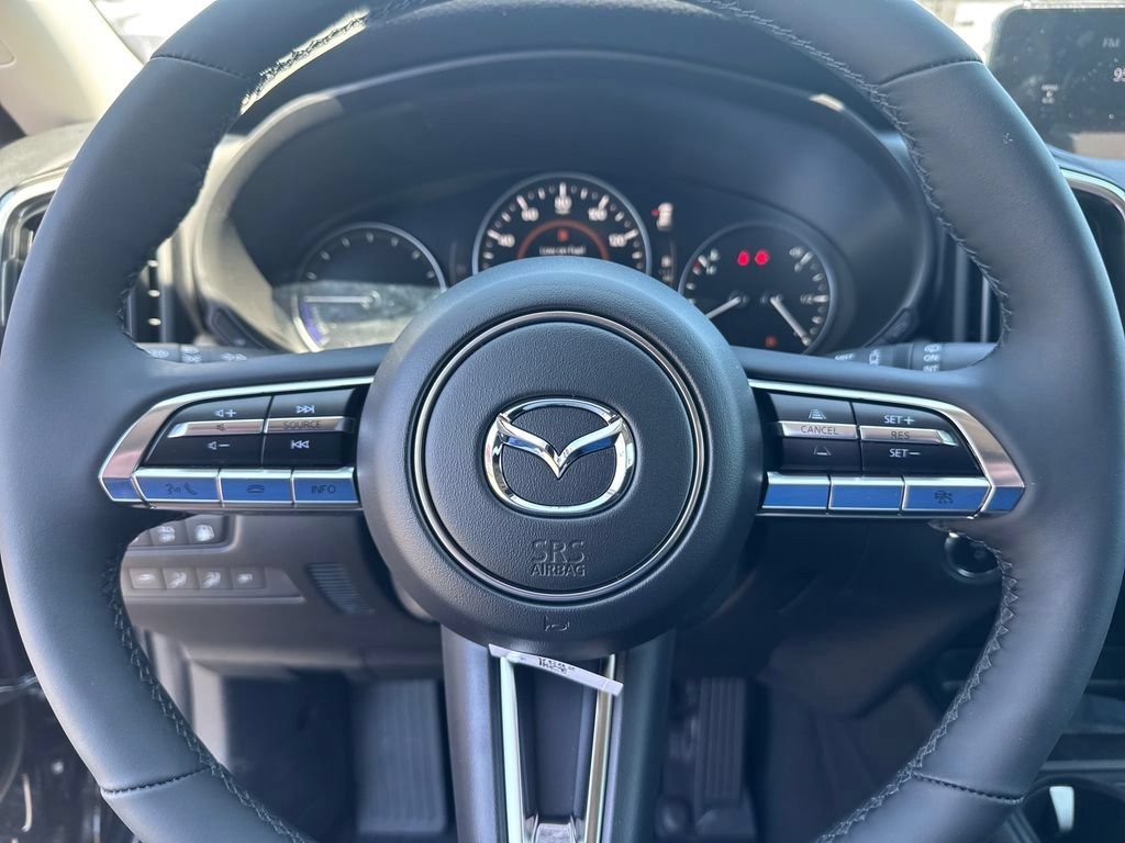 New 2026 MAZDA CX-50 2.5 Hybrid w/ Weather Package AWD/4WD image 20