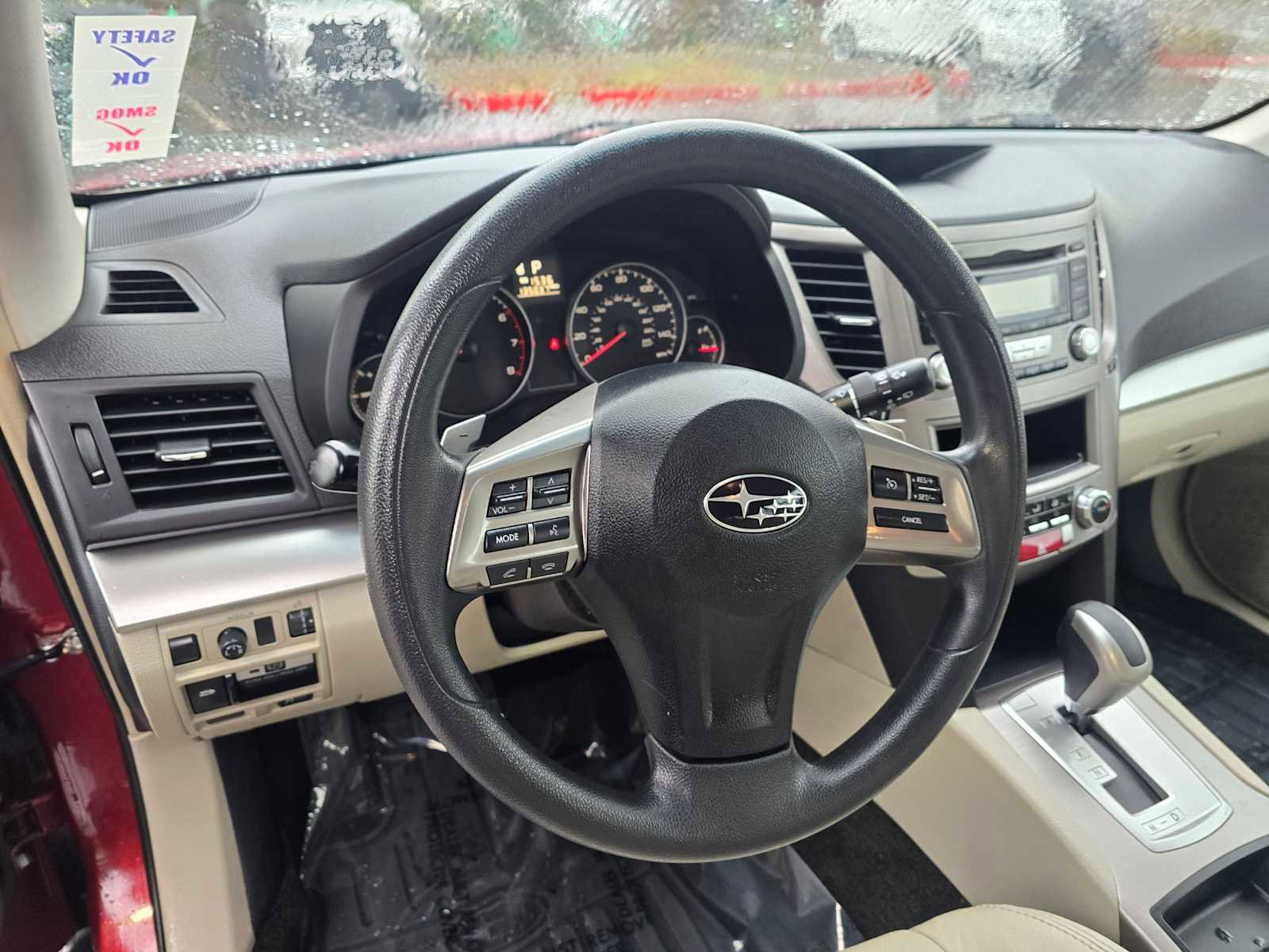 Used 2013 Subaru Outback 2.5i image 26