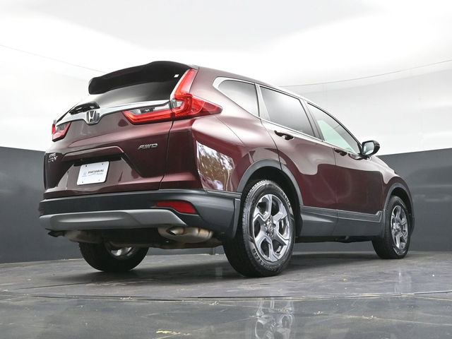 Used 2019 Honda CR-V EX-L image 36