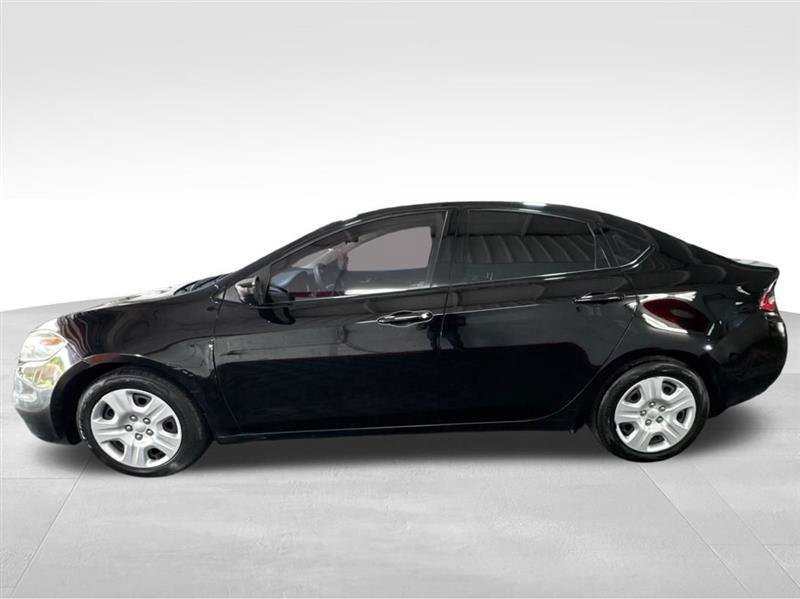 Used 2015 Dodge Dart SE w/ Convenience Group FWD image 8
