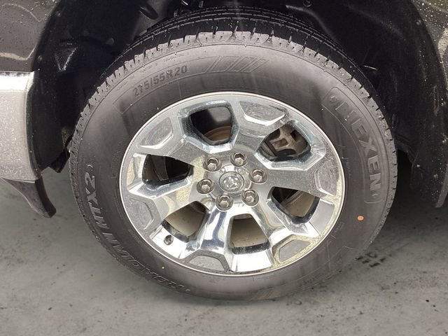 Certified 2022 RAM 1500 Big Horn image 14