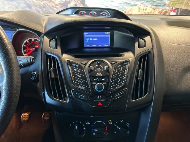Used 2014 Ford Focus ST image 80