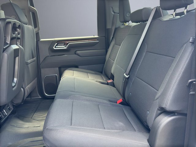 New 2026 GMC Sierra 2500 SLE image 23