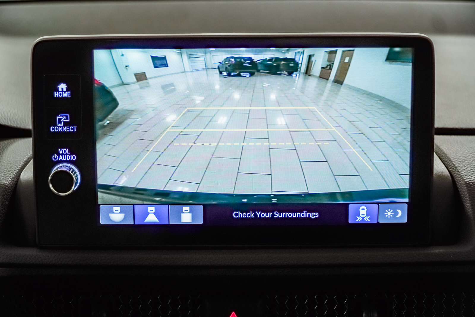 New 2027 Honda CR-V EX image 24
