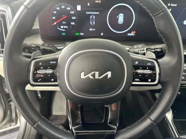 Used 2025 Kia Sorento SX Prestige AWD/4WD image 23