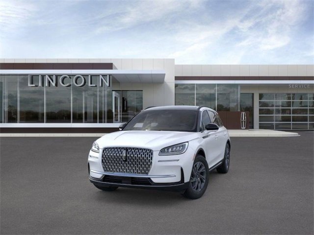 New 2026 Lincoln Corsair Premiere image 2