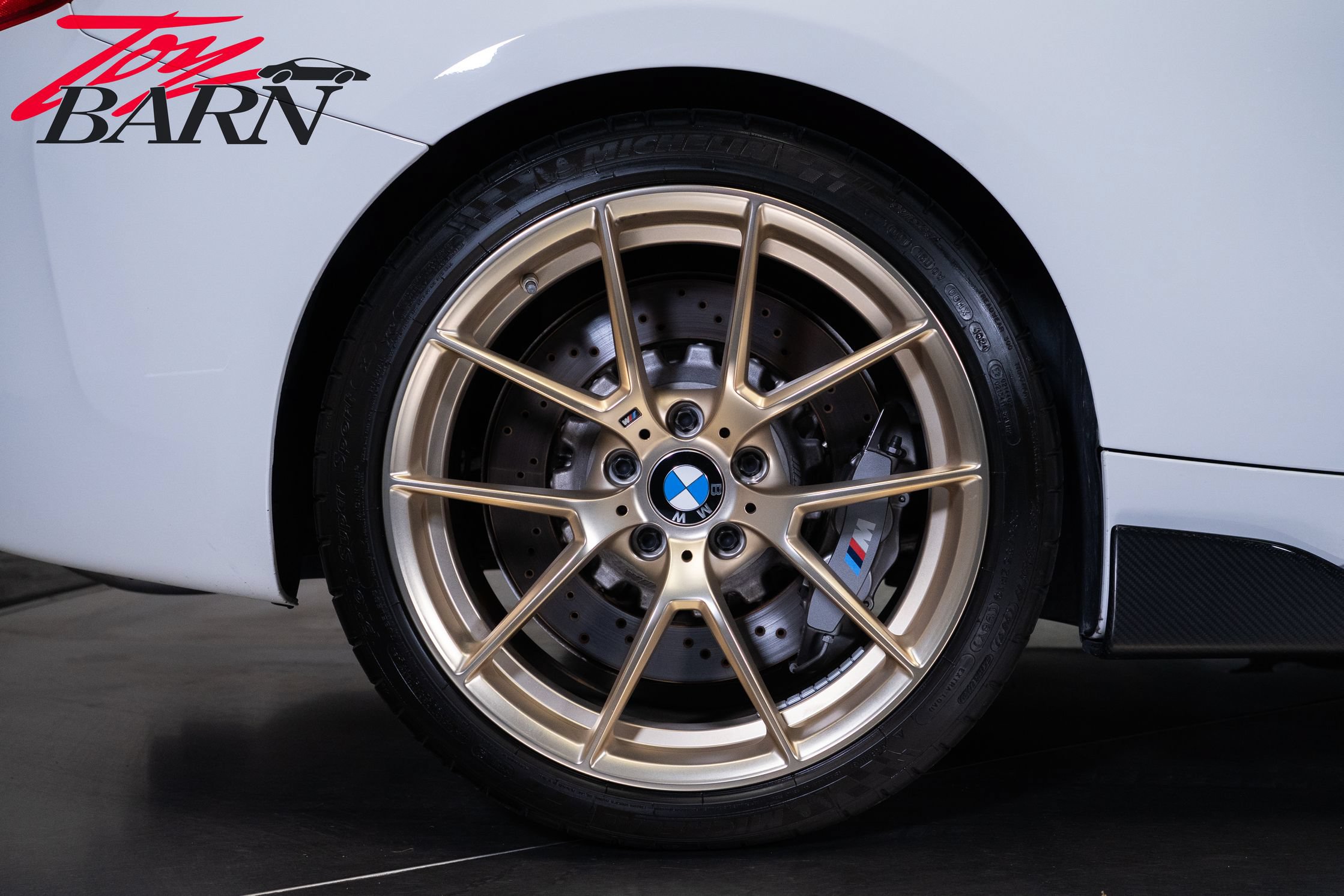 Used 2020 BMW M2 Competition RWD image 16