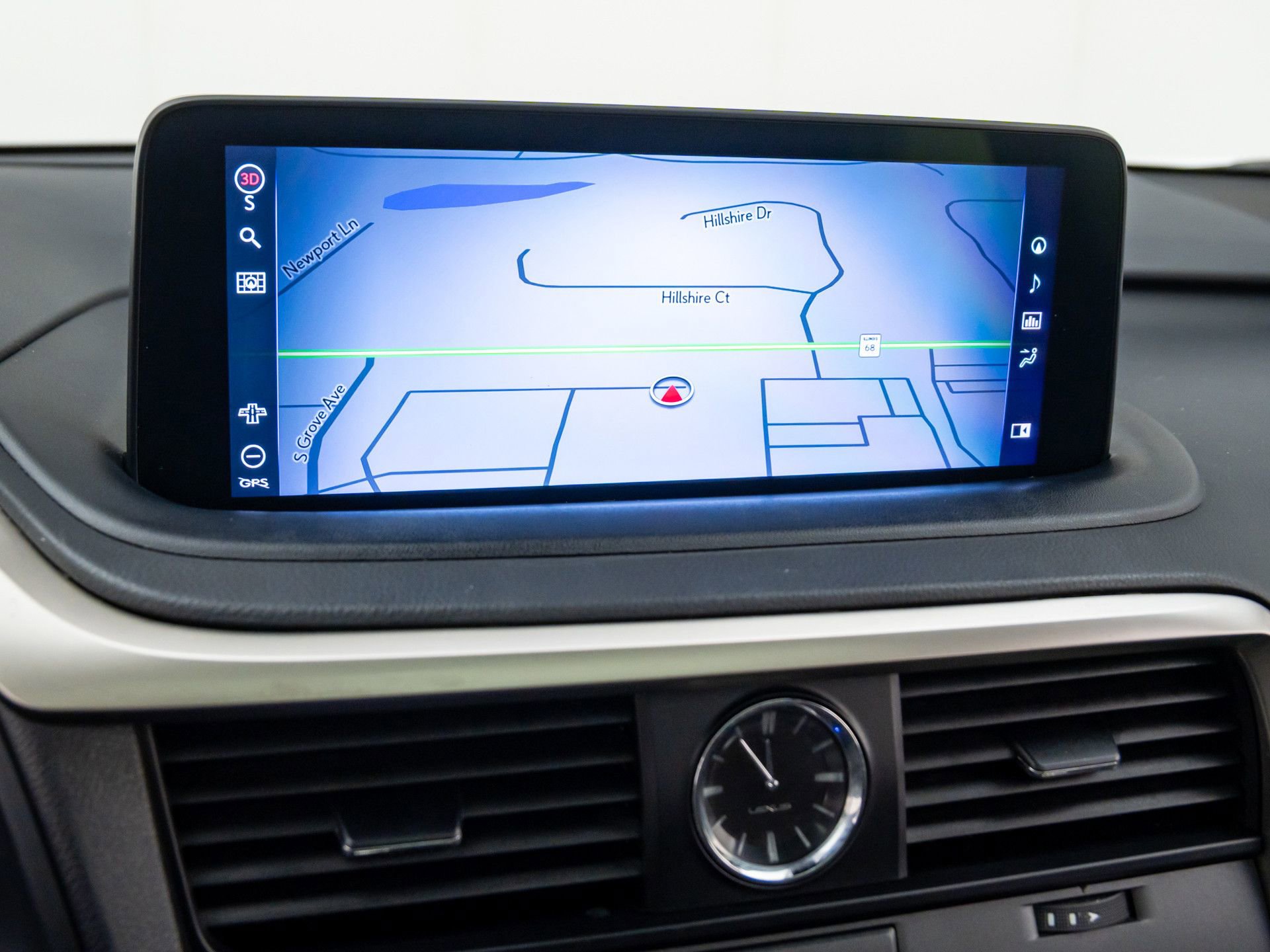 Used 2022 Lexus RX 450h 450h image 27