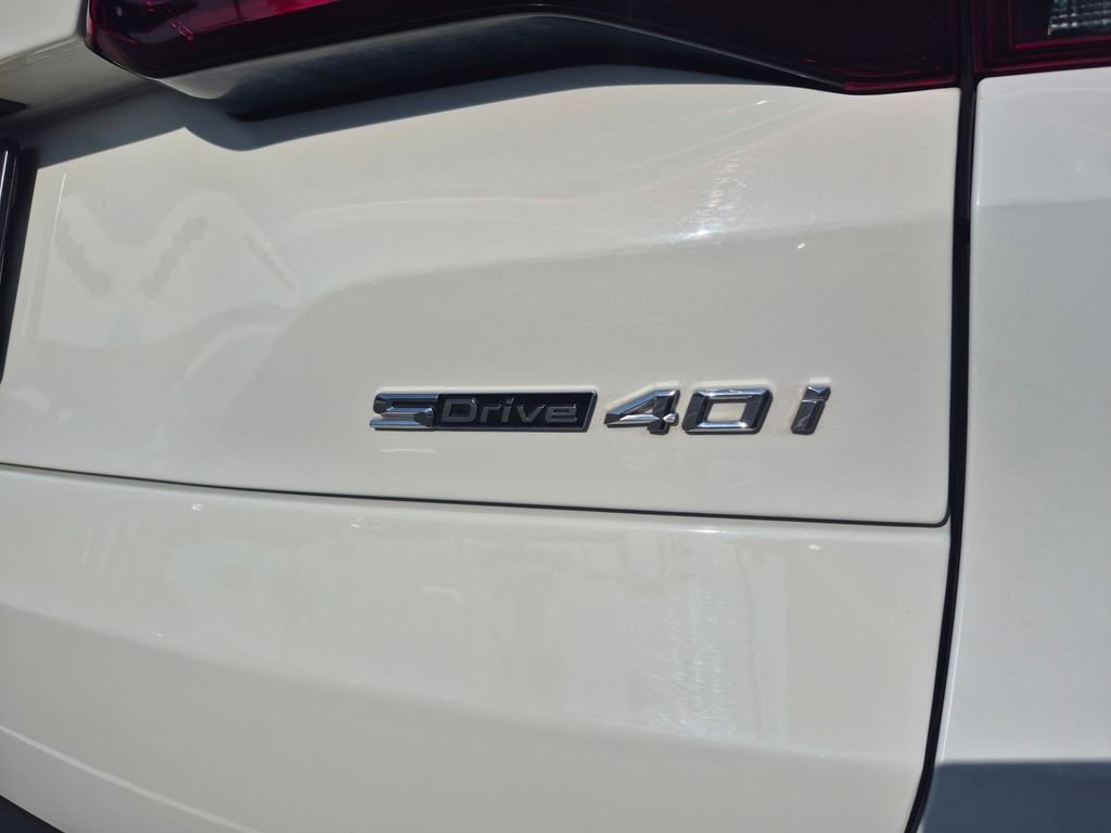 Used 2022 BMW X5 sDrive40i w/ Premium Package image 9