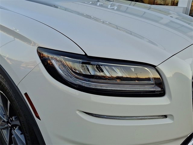 Certified 2022 Lincoln Nautilus AWD image 10