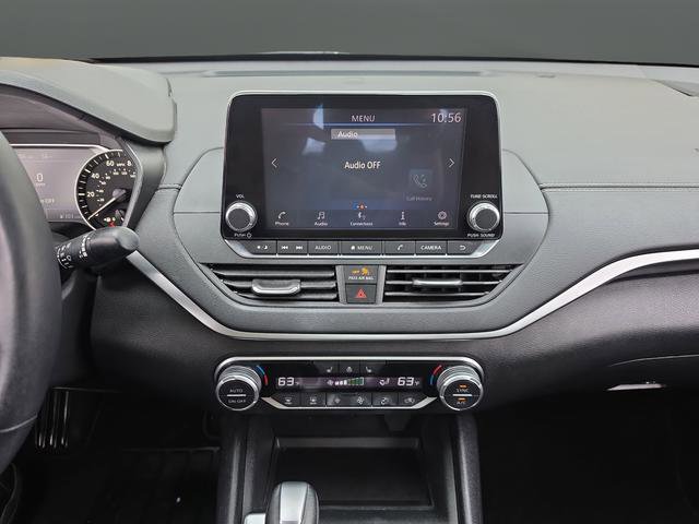 Used 2019 Nissan Altima 2.5 SV image 29