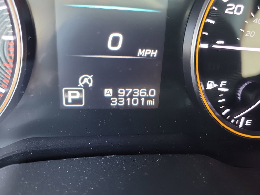 Used 2022 Subaru Outback Wilderness image 31