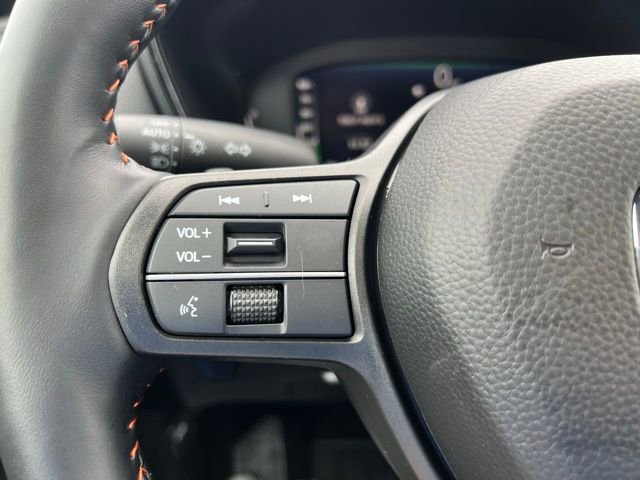 Certified 2026 Honda CR-V TrailSport image 16