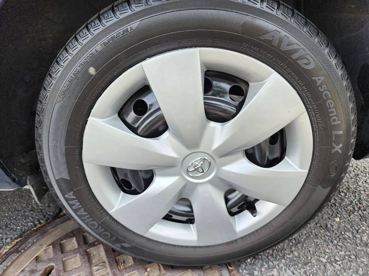 Used 2007 Toyota Yaris S image 20