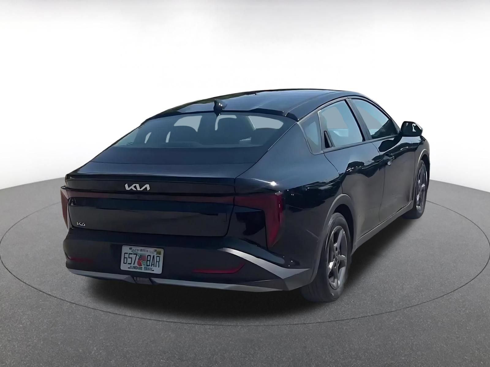 Used 2025 Kia K4 FWD image 15