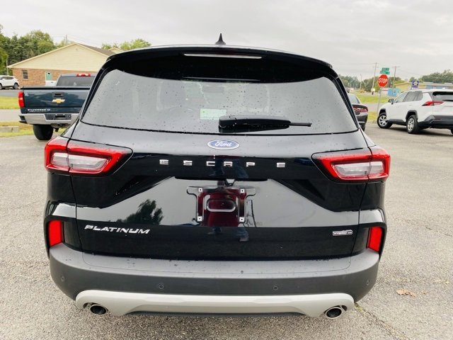 Used 2023 Ford Escape Platinum image 9