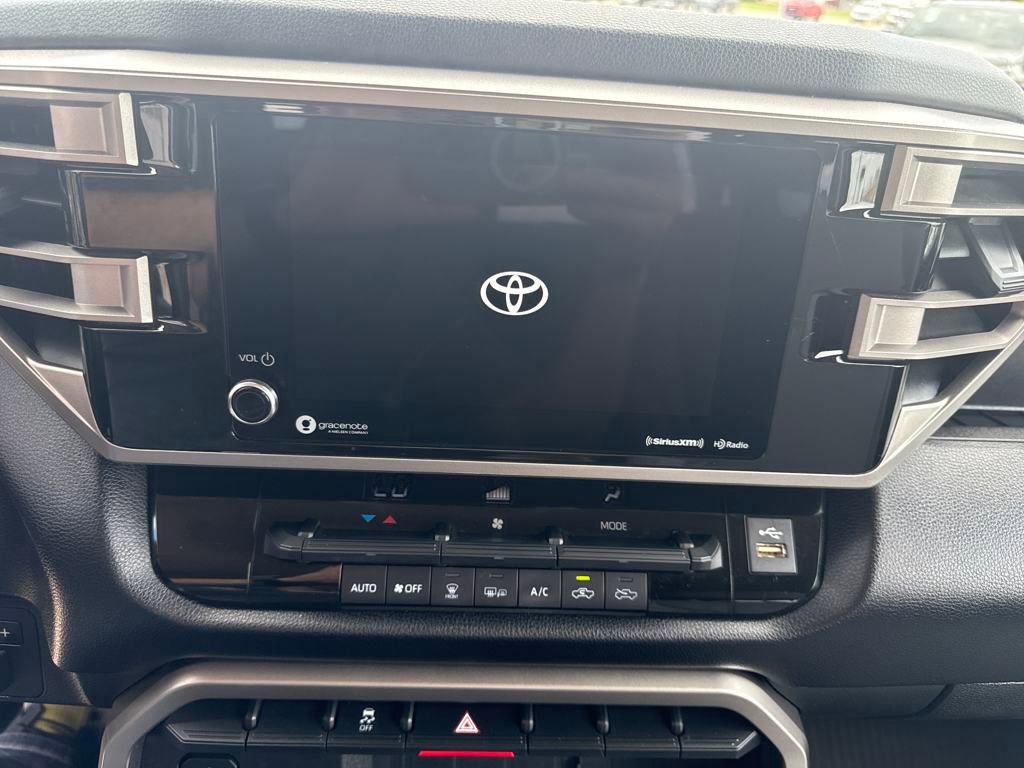 Used 2023 Toyota Tundra SR5 image 10