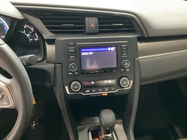 Used 2019 Honda Civic LX image 12