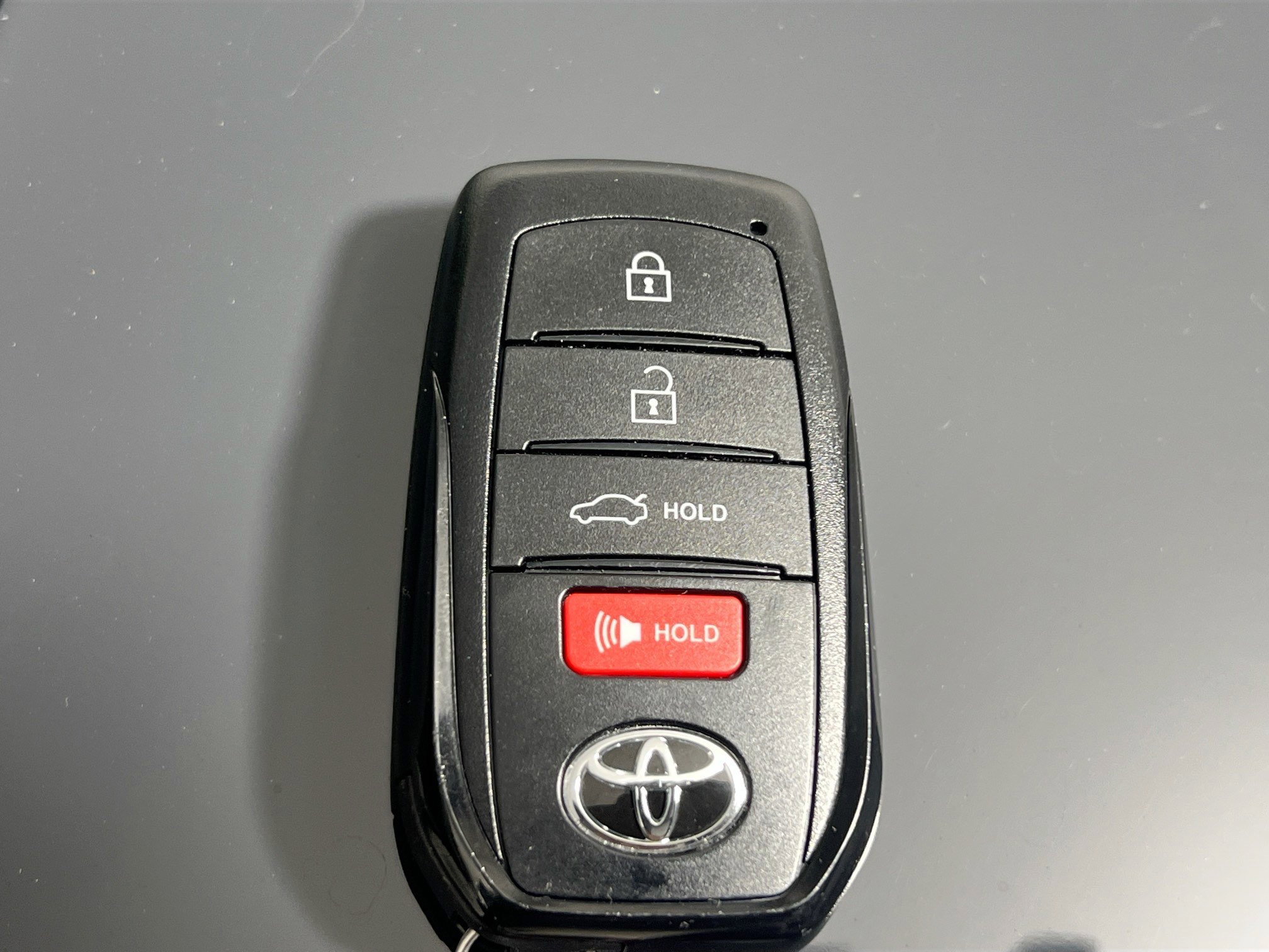 New 2026 Toyota Camry SE FWD image 36