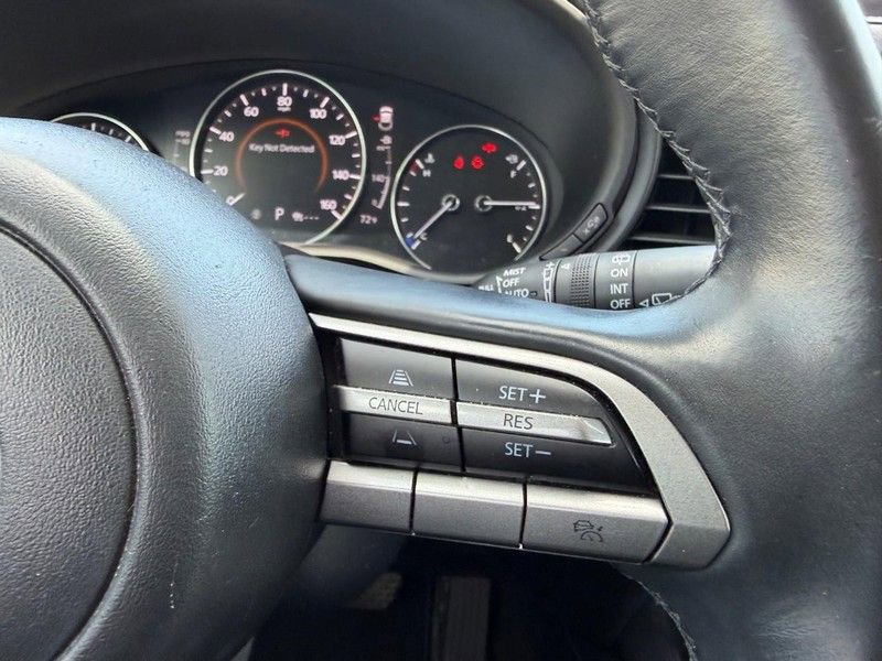 Used 2022 MAZDA CX-30 AWD 2.5 S w/ Select Package image 11