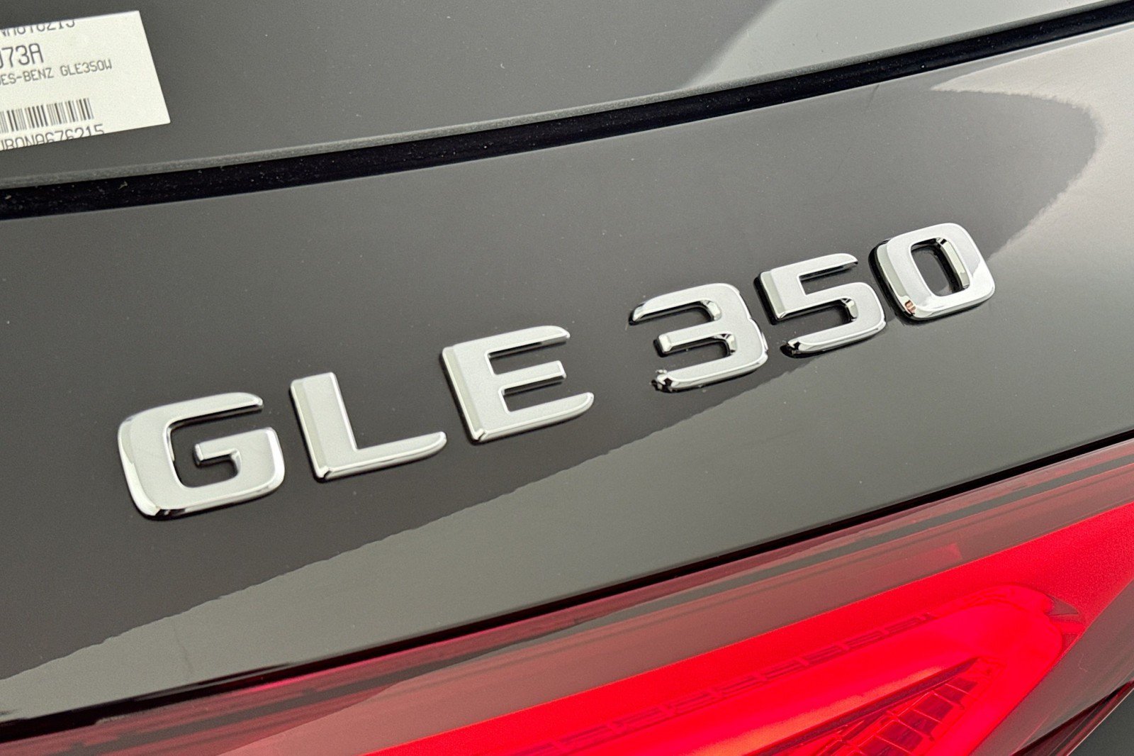 Certified 2022 Mercedes-Benz GLE 350 image 10