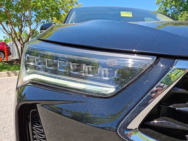 Certified 2024 Acura RDX SH-AWD w/ Technology Package image 9