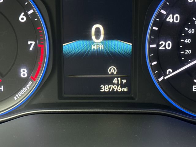 Used 2023 Hyundai Kona SEL image 21