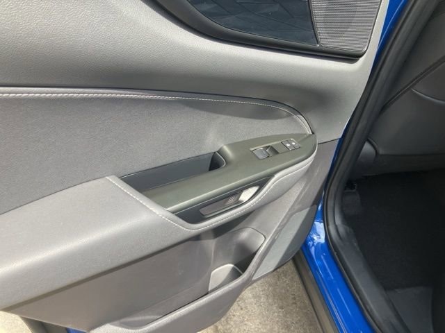 Certified 2025 Lexus NX 350h AWD w/ Accessory Package (2T) image 36