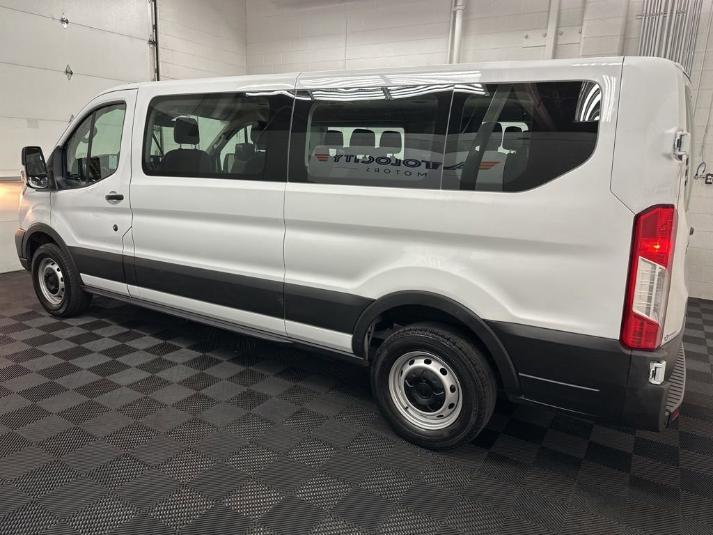 Used 2023 Ford Transit 350 XL RWD image 6