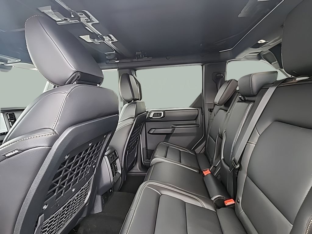 New 2026 Ford Bronco Badlands image 21