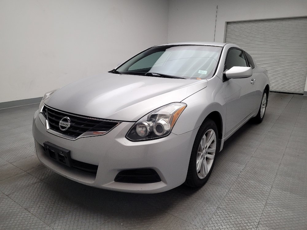 Used 2013 Nissan Altima 2.5 S FWD image 15