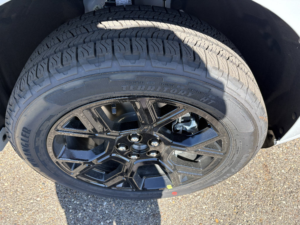 New 2026 Ford Maverick Lobo AWD/4WD image 12