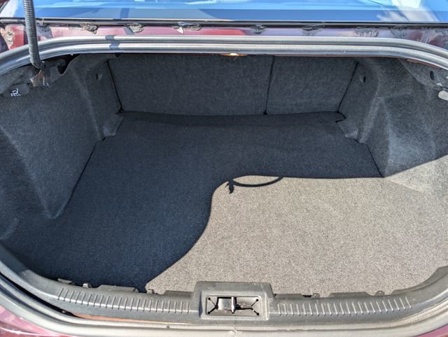 Used 2011 Ford Fusion SE image 19