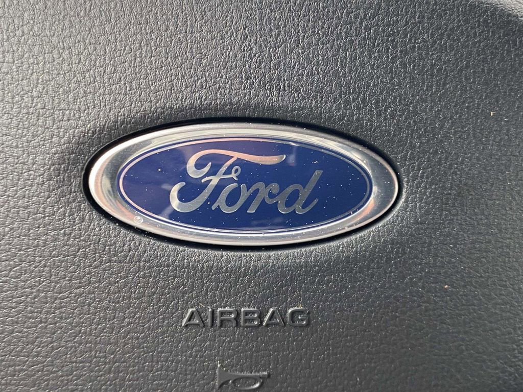 New 2026 Ford F350 Lariat w/ Black Appearance Package image 27