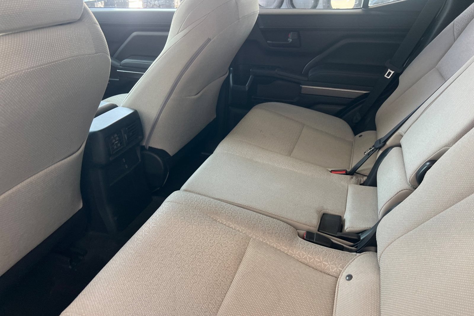 Certified 2025 Toyota 4Runner SR5 AWD/4WD image 9