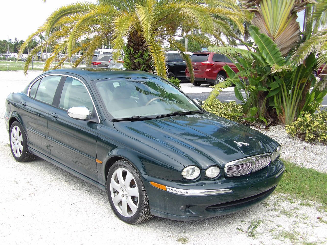 Used 2006 Jaguar X-TYPE 3.0 image 11
