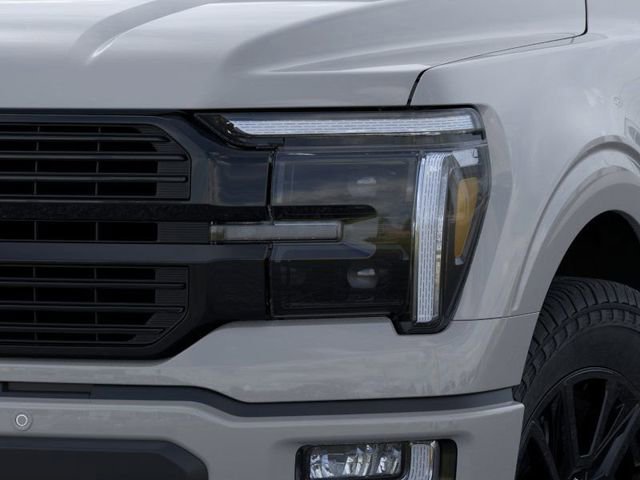 New 2026 Ford F150 Platinum AWD/4WD image 18