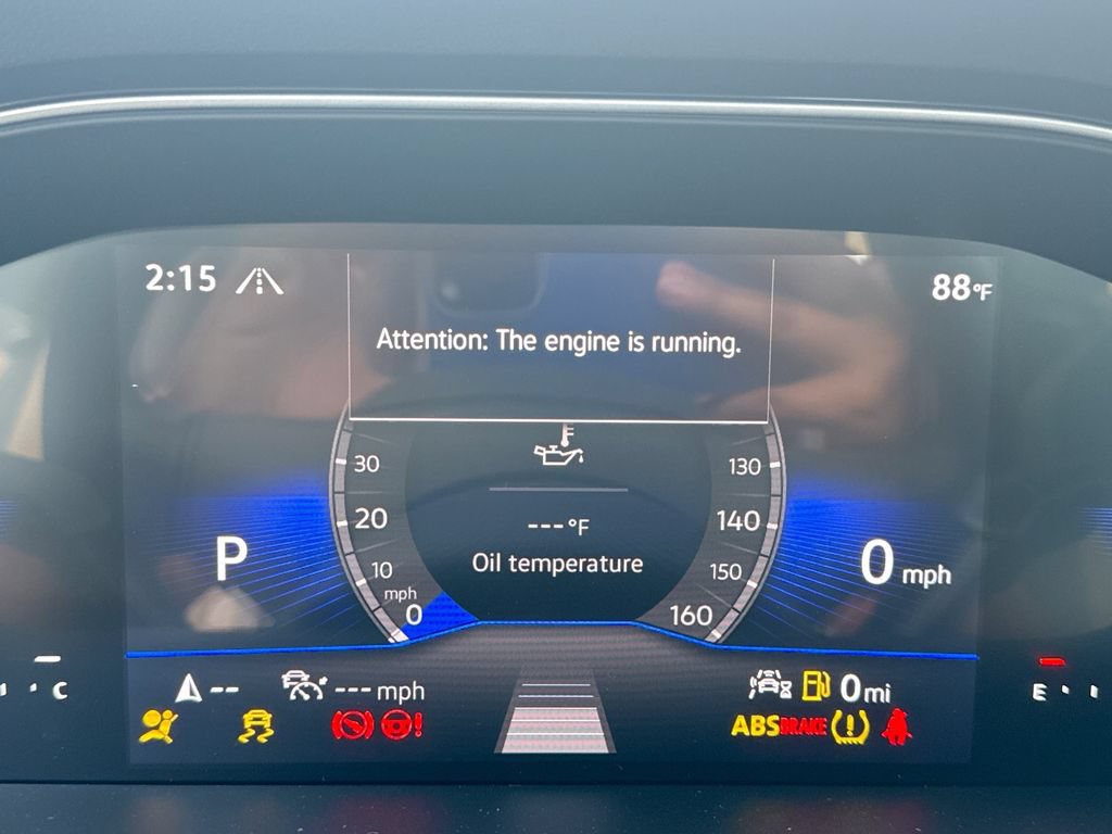 New 2026 Volkswagen Jetta SE FWD image 10