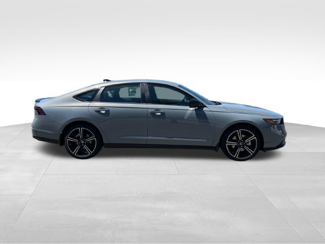 New 2026 Honda Accord Sport image 9