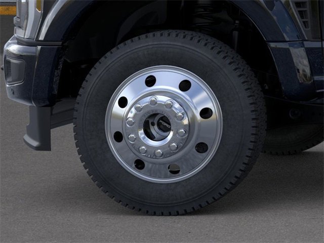 New 2026 Ford F450 Platinum w/ FX4 Off-Road Package image 19