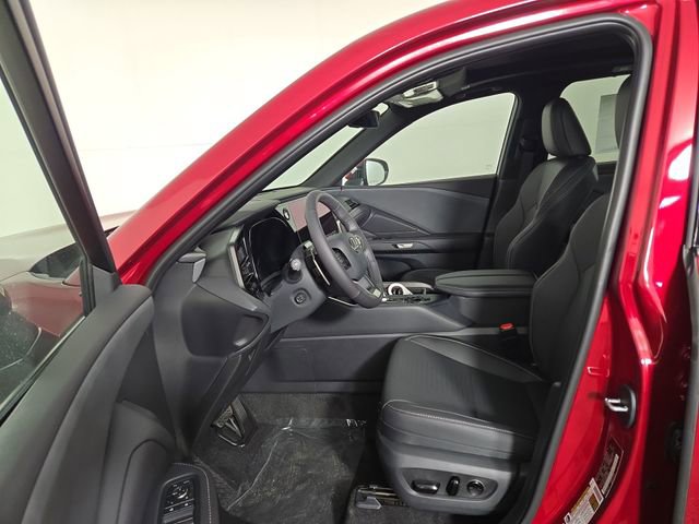 New 2026 Lexus TX 350 AWD image 12