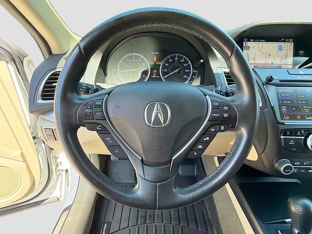 Used 2016 Acura RDX AWD w/ Advance Package image 38