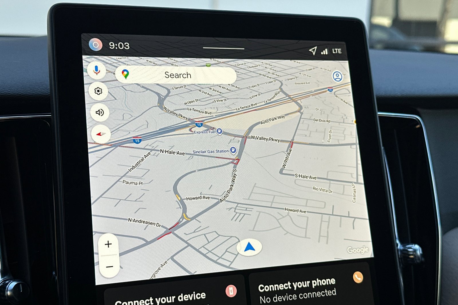 New 2026 Volvo XC60 B5 Plus w/ Climate Package image 16