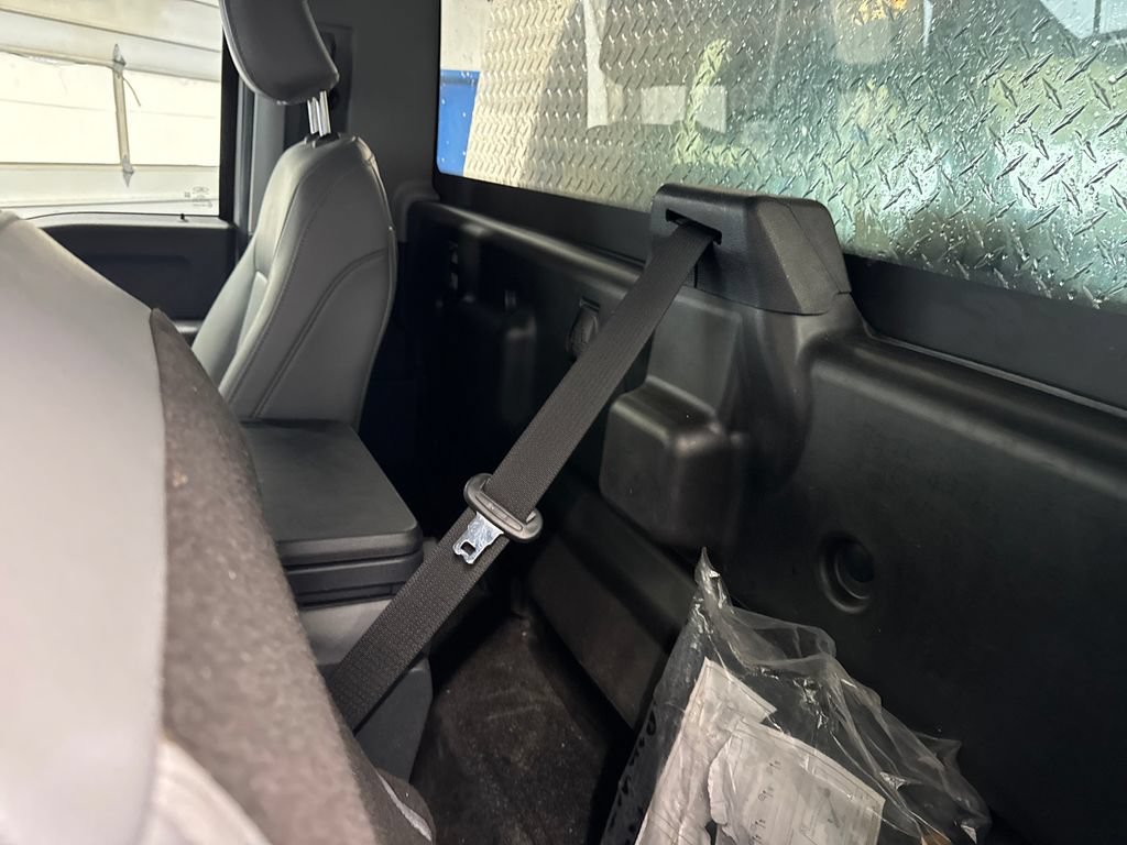 Used 2023 Ford F550 4x4 Regular Cab Super Duty image 25