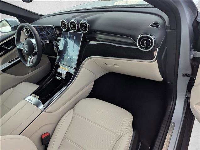 Certified 2026 Mercedes-Benz GLC 300 4MATIC image 13