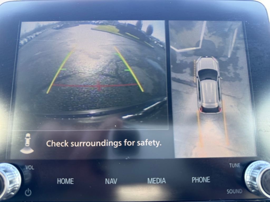 Used 2024 Mitsubishi Eclipse Cross SEL image 13