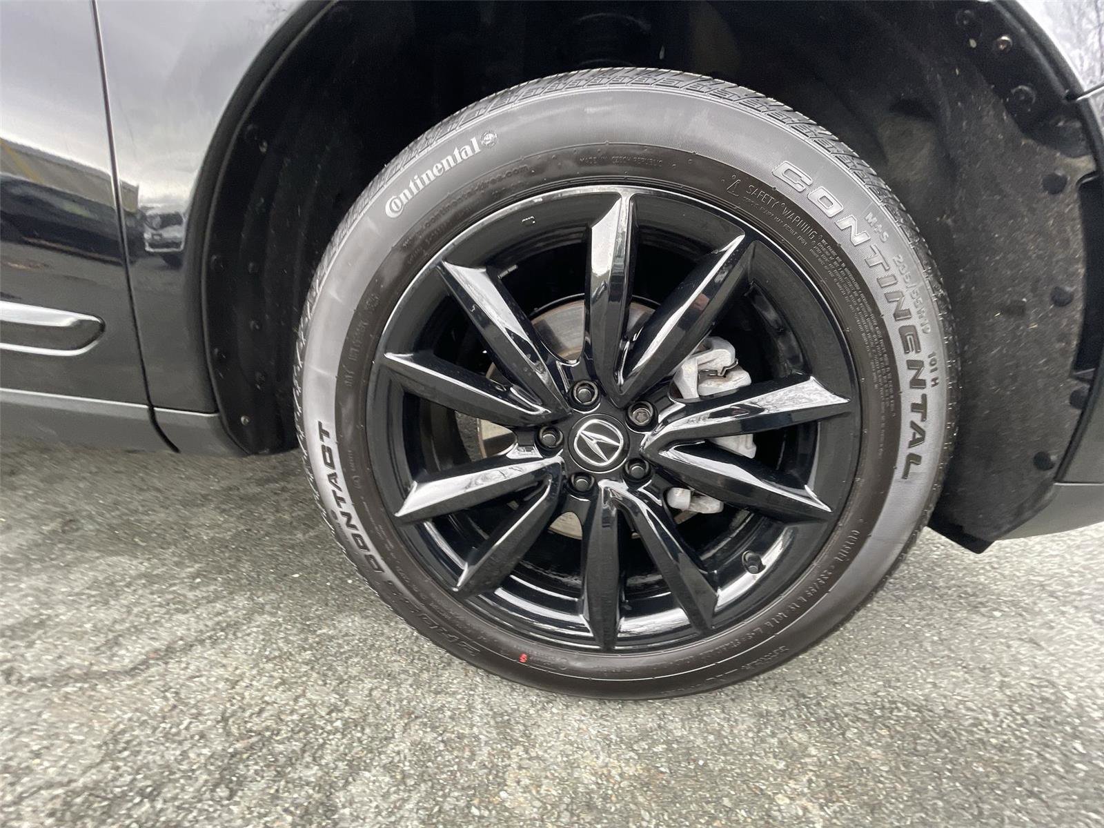 Used 2025 Acura RDX SH-AWD image 10