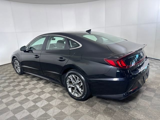 Used 2022 Hyundai Sonata SEL image 5