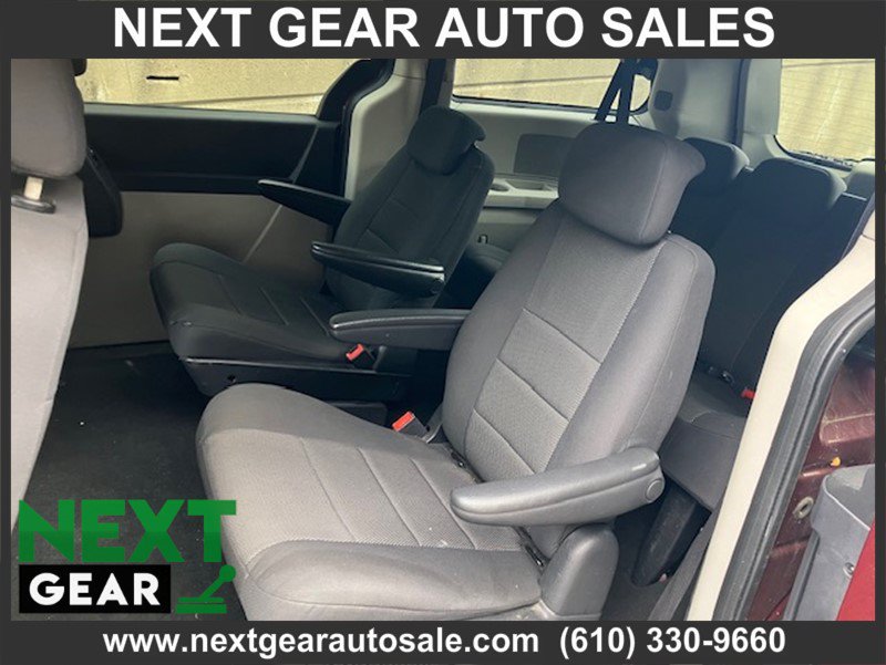 Used 2009 Dodge Grand Caravan SE w/ Climate Group FWD image 7