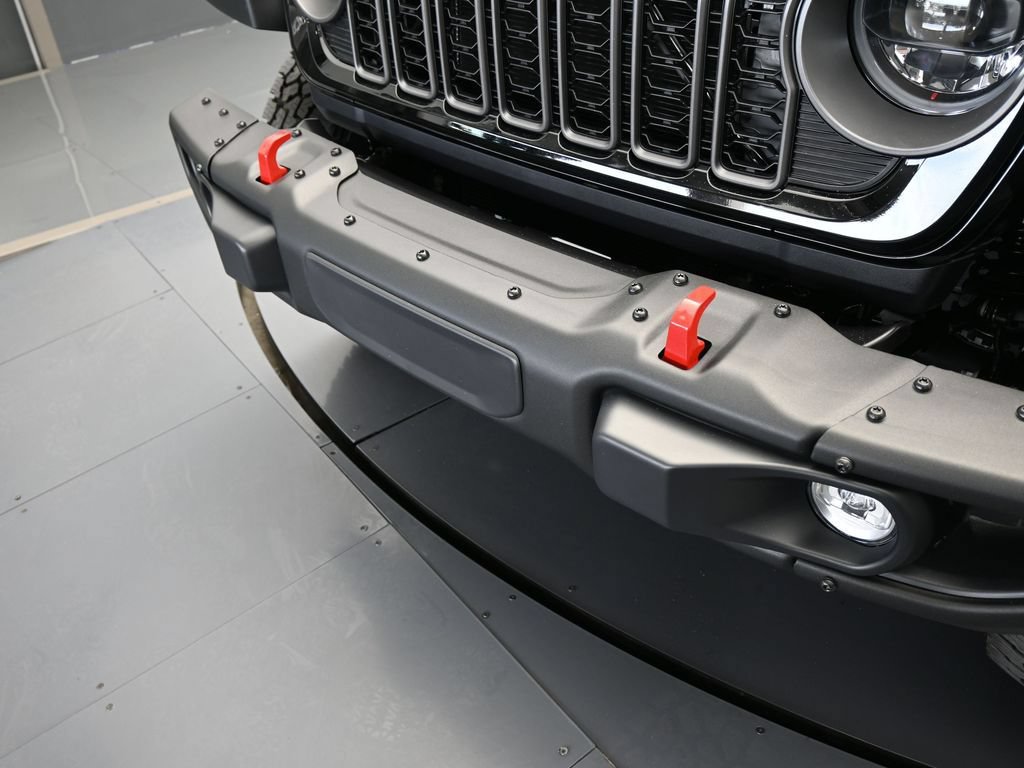 New 2026 Jeep Gladiator Rubicon AWD/4WD image 43